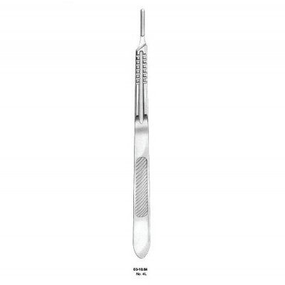 Scalpel Handle